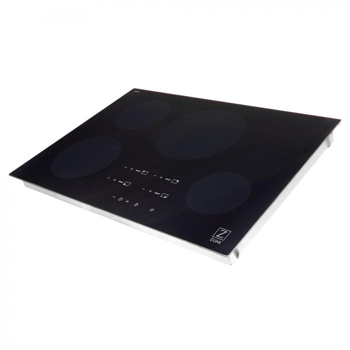 ZLINE 30" Induction Cooktop, 4 Burners, RCIND-30