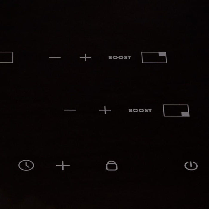 ZLINE 30" Induction Cooktop, 4 Burners, RCIND-30