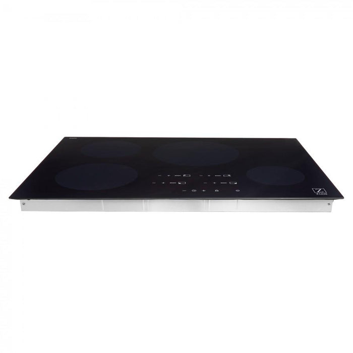 ZLINE 30" Induction Cooktop, 4 Burners, RCIND-30
