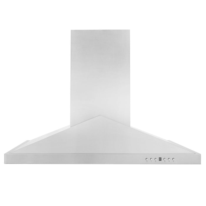 ZLINE 30" Stainless Steel Island Range Hood, GL1i-30
