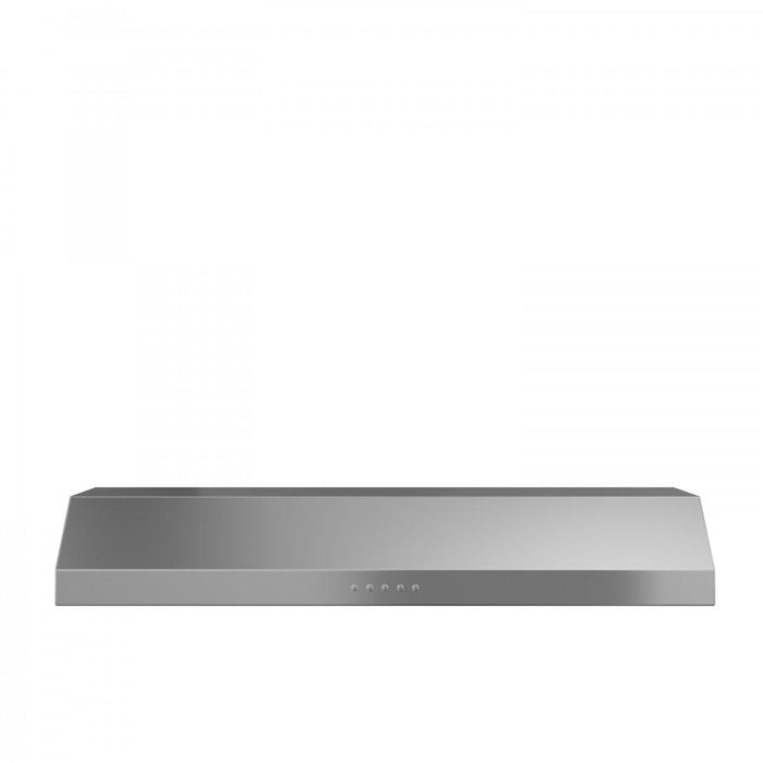 ZLINE 30" Stainless Steel Under Cabinet Range Hood, 615-30