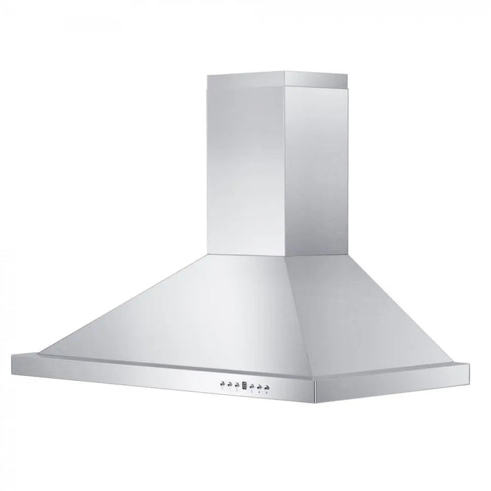 ZLINE 30" Stainless Steel Wall Range Hood KB-30