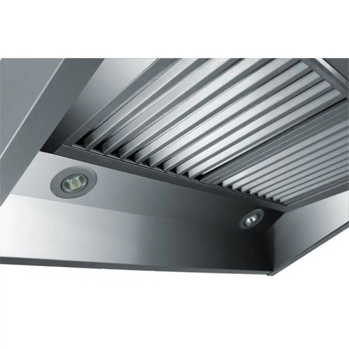 ZLINE 30" Stainless Steel Wall Range Hood, KECOM-30