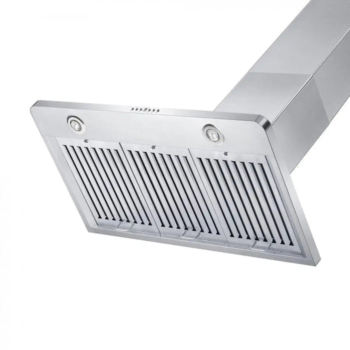 ZLINE 30" Stainless Steel Wall Range Hood, KF1-30