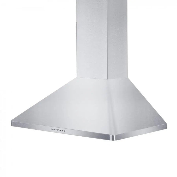 ZLINE 30" Stainless Steel Wall Range Hood, KF1-30