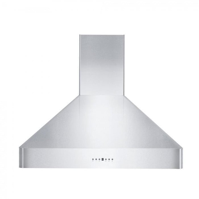 ZLINE 30" Stainless Steel Wall Range Hood, KF2-30
