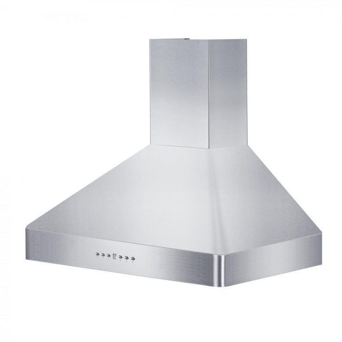 ZLINE 30" Stainless Steel Wall Range Hood, KF2-30