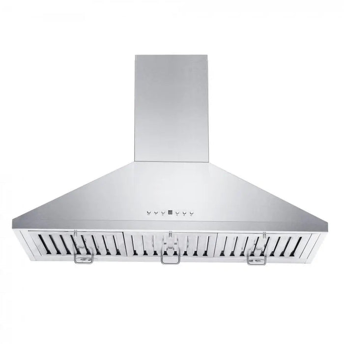 ZLINE 30" Stainless Steel Wall Range Hood KL2-30