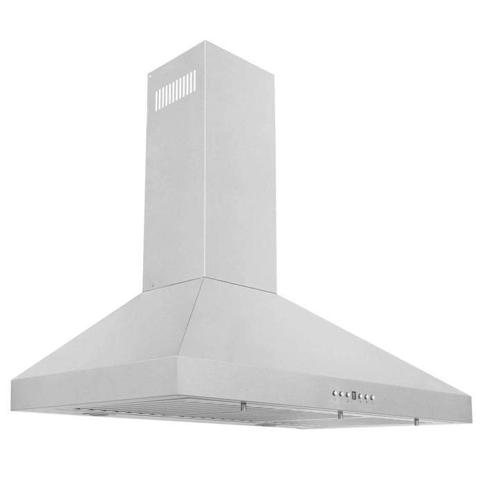 ZLINE 30" Stainless Steel Wall Range Hood, KL3-30