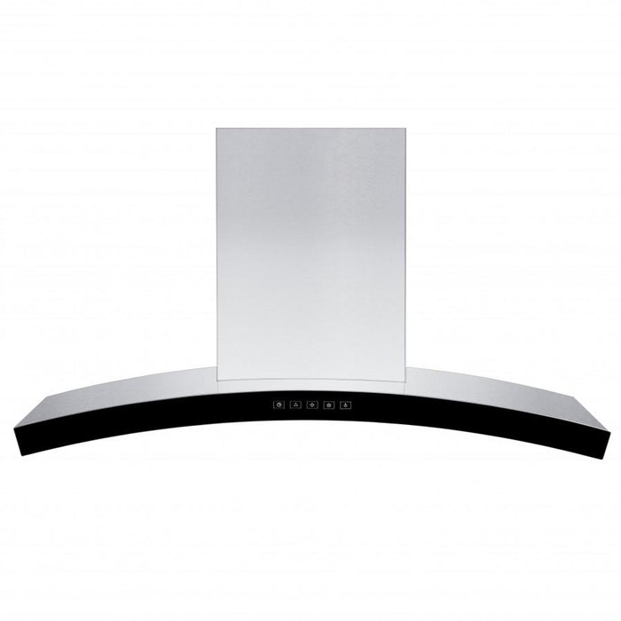 ZLINE 30" Stainless Steel Wall Range Hood, KN6-30