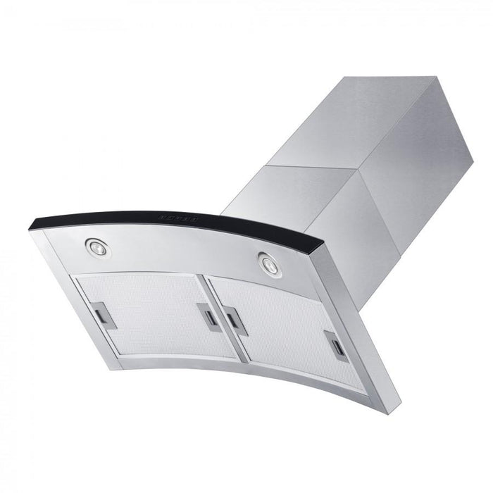 ZLINE 30" Stainless Steel Wall Range Hood, KN6-30