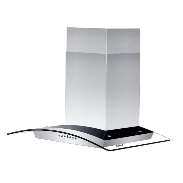ZLINE 30" Stainless Steel Wall Range Hood KZ-30