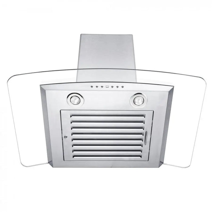 ZLINE 30" Stainless Steel Wall Range Hood KZ-30