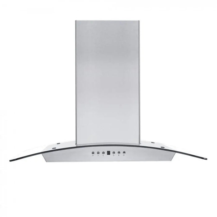 ZLINE 30" Stainless Steel Wall Range Hood KZ-30