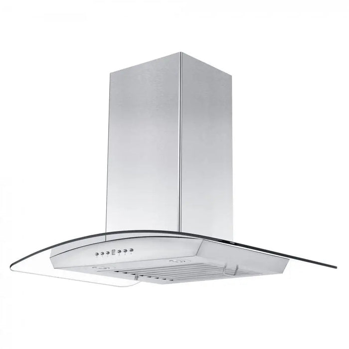 ZLINE 30" Stainless Steel Wall Range Hood KZ-30