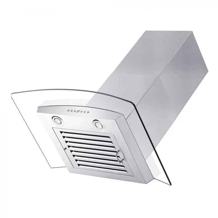 ZLINE 30" Stainless Steel Wall Range Hood KZ-30