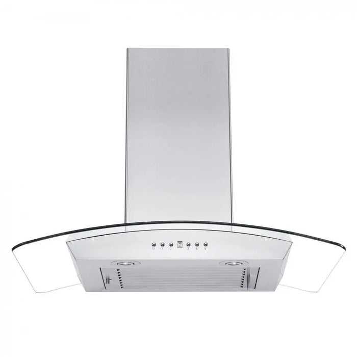 ZLINE 30" Stainless Steel Wall Range Hood KZ-30