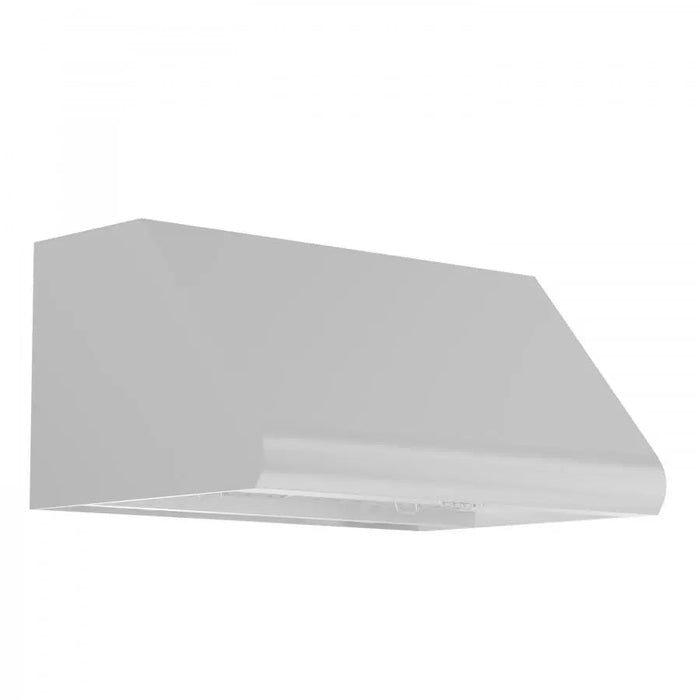 ZLINE 30" Under Cabinet Stainless Steel Range Hood 527-30