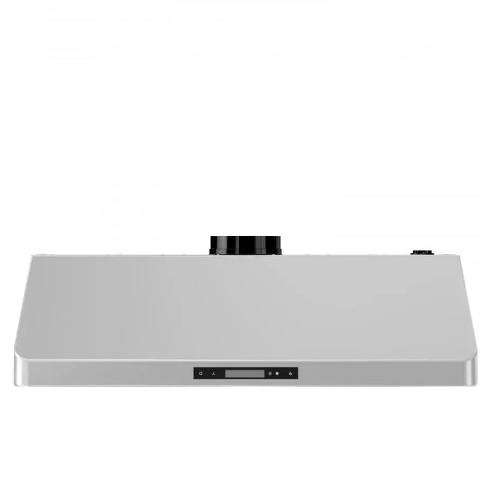 ZLINE 30" Under Cabinet Stainless Steel Range Hood 619-30