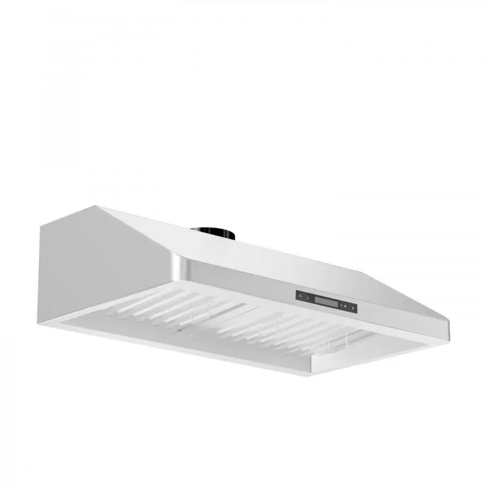 ZLINE 30" Under Cabinet Stainless Steel Range Hood 619-30