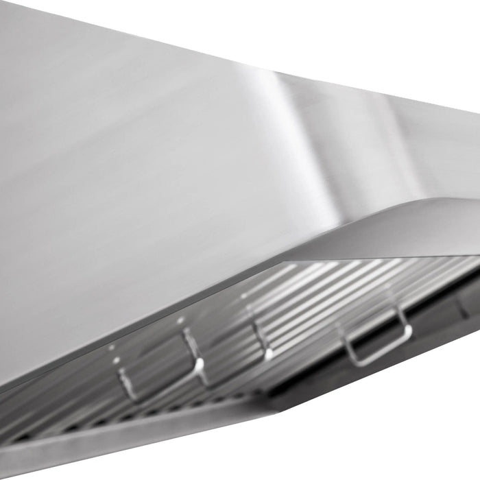 ZLINE 30" Under Cabinet Stainless Steel Range Hood 623-30