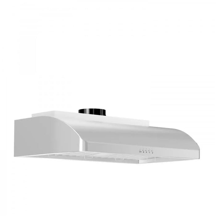 ZLINE 30" Under Cabinet Stainless Steel Range Hood 625-30