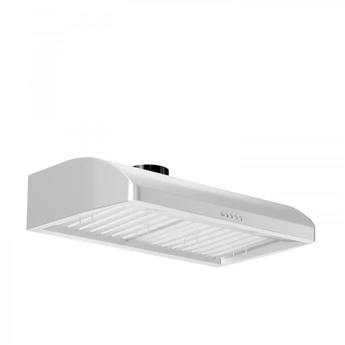 ZLINE 30" Under Cabinet Stainless Steel Range Hood 625-30
