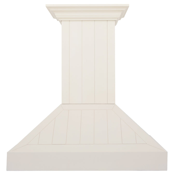 ZLINE Designer Wood Wall Mounted Range Hood - Thumbnail 3