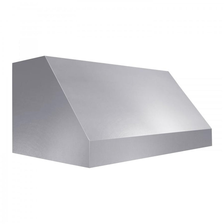 ZLINE DuraSnow Under Cabinet Range Hood