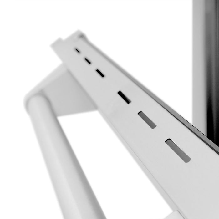 ZLINE 36" Gas Burner/Electric Oven Range, Brass Burners, RA-BR-36