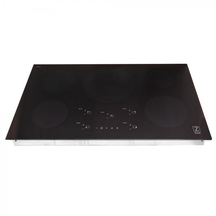 ZLINE 36" Induction Cooktop, 5 Burners, RCIND-36