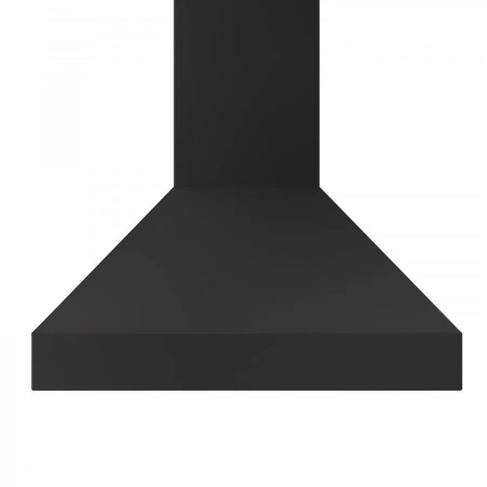 ZLINE 36" Oil-Rubbed Bronze Wall Range Hood, 8667B-36