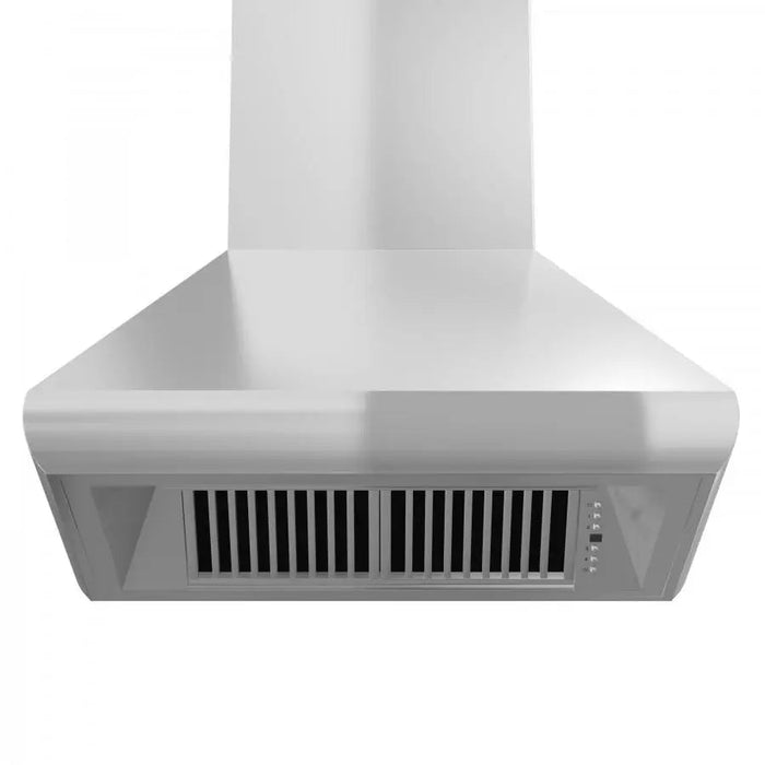 ZLINE 36" Stainless Steel Wall Range Hood 587-36