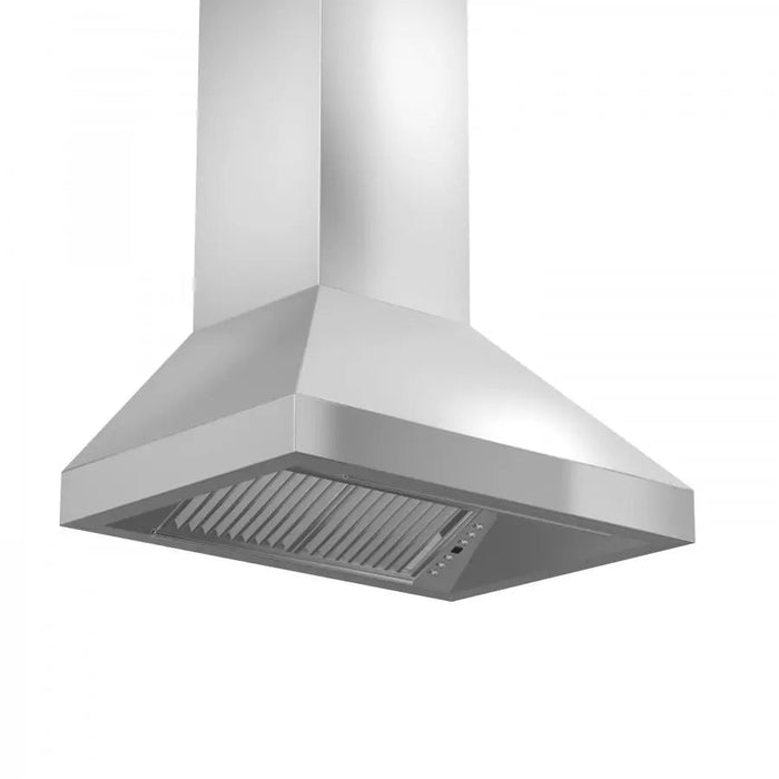 ZLINE 36" Stainless Steel Wall Range Hood 597-36