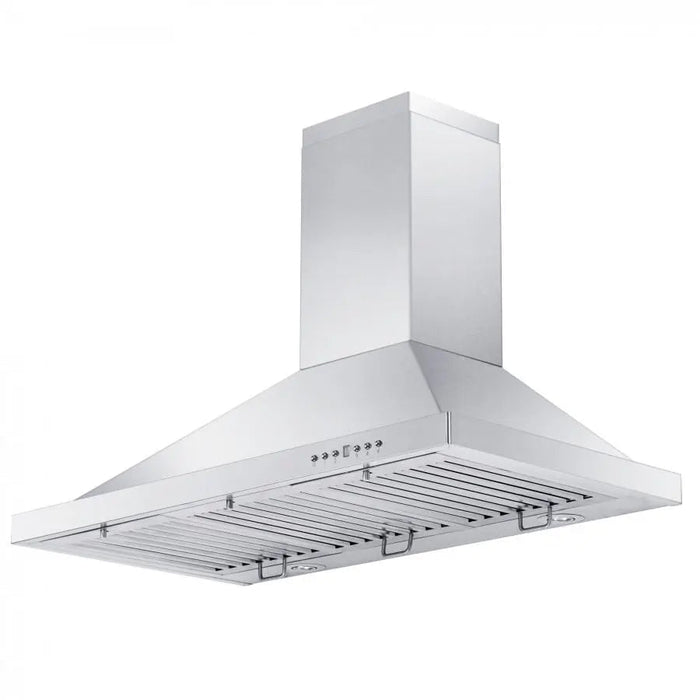 ZLINE 36" Stainless Steel Wall Range Hood KB-36