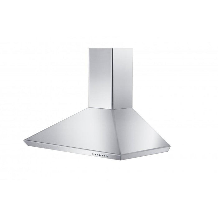 ZLINE 36" Stainless Steel Wall Range Hood, KF-36