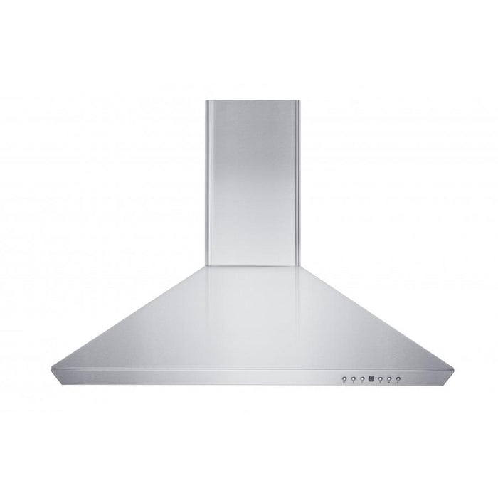 ZLINE 36" Stainless Steel Wall Range Hood, KF-36