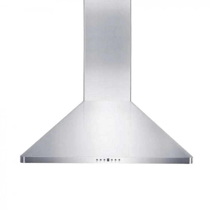 ZLINE 36" Stainless Steel Wall Range Hood, KF1-36