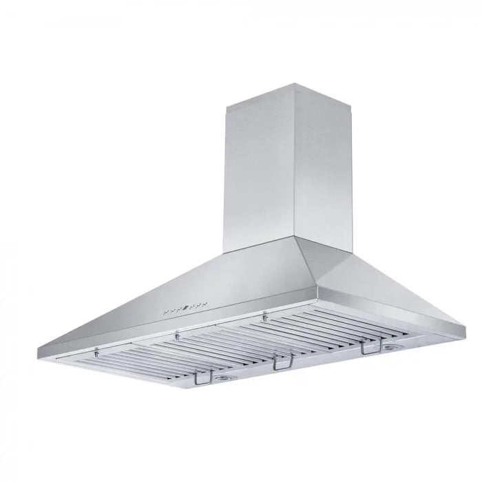 ZLINE 36" Stainless Steel Wall Range Hood KL2-36