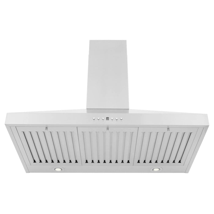 ZLINE 36" Stainless Steel Wall Range Hood KL3-36