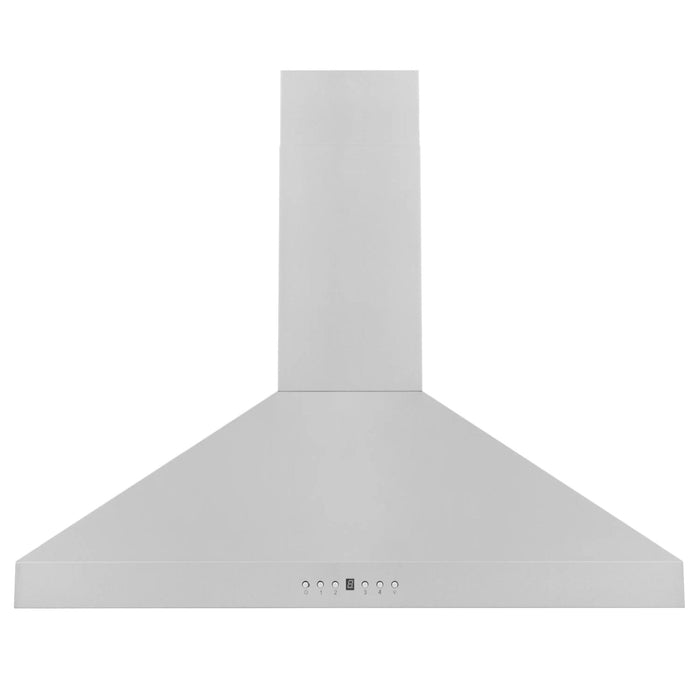 ZLINE 36" Stainless Steel Wall Range Hood KL3-36