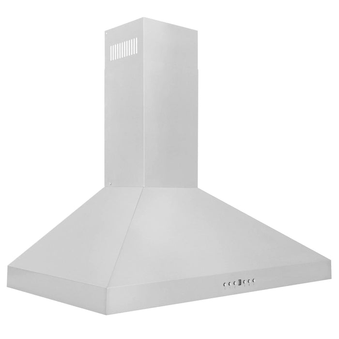 ZLINE 36" Stainless Steel Wall Range Hood KL3-36