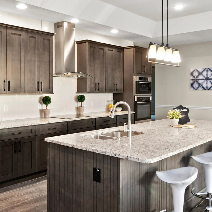 ZLINE 36" Stainless Steel Wall Range Hood KN4-36