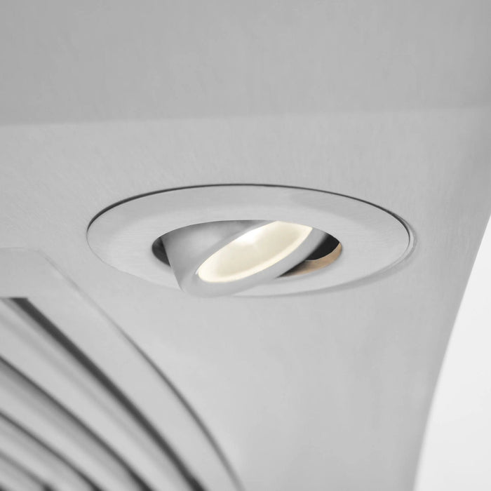 ZLINE 36" Stainless Steel Wall Range Hood KN4-36