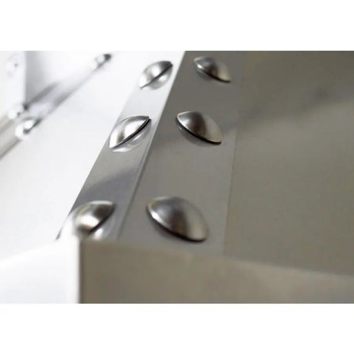 ZLINE 36" Stainless Wall Range Hood, 655-4SSSS-36