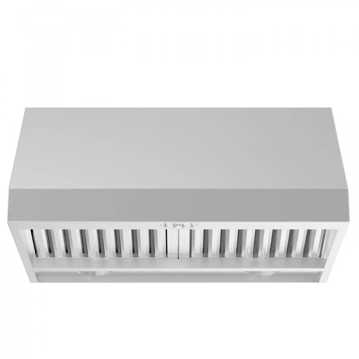ZLINE 36" UNDER CABINET RANGE HOOD (523-36)