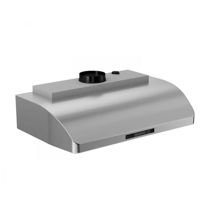 ZLINE 36" Under Cabinet Stainless Steel Range Hood 621-36