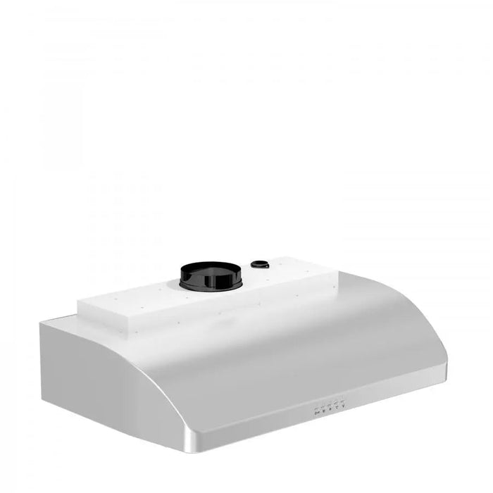 ZLINE 36" Under Cabinet Stainless Steel Range Hood 625-36