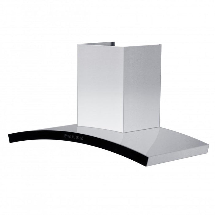 ZLINE 36" Wall Range Hood, KN6-36