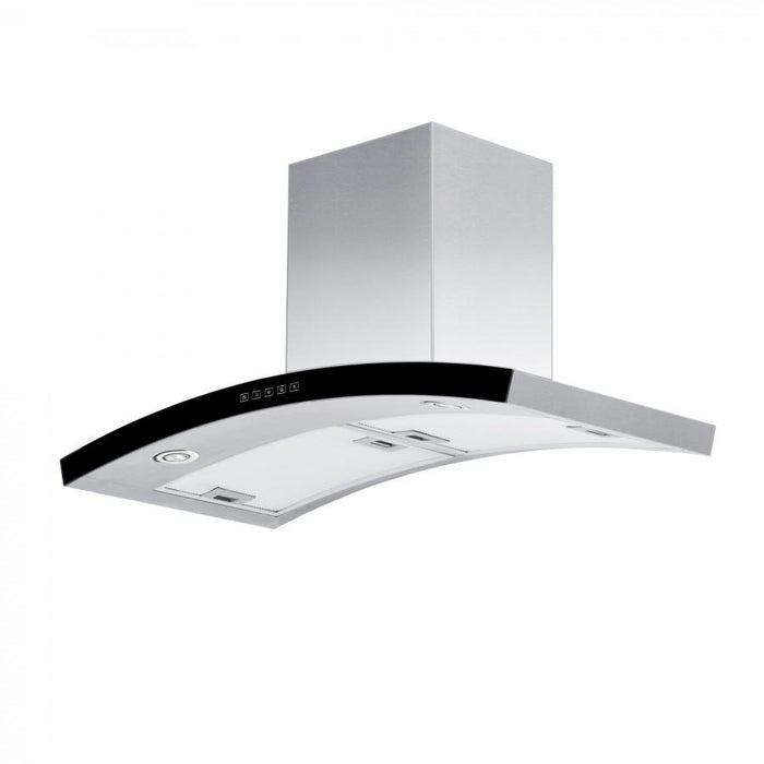 ZLINE 36" Wall Range Hood, KN6-36